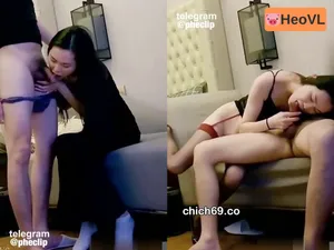 Phang đào mình gầy dáng cao trong khách sạn || p1