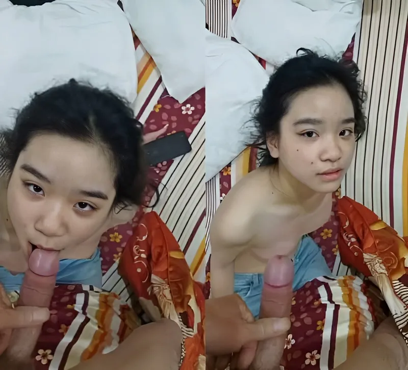 Series mút cò vay tiền lấy thân xóa nợ phần 7