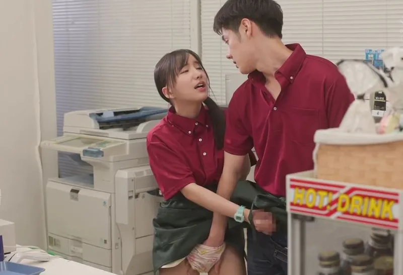 Ai rồi cũng "đi ngoài" người tình khi đi làm thêm mà thôi