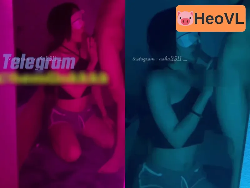 đĩ nhật hạ máu dâm liếm chuối người yêu || p2