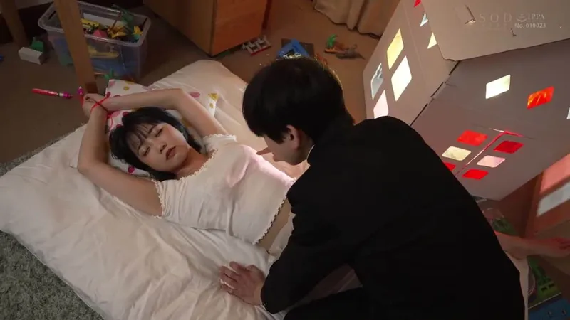 Trả thù anh trai thường xuyên bắt nạt bằng cách nắc người yêu anh ấy